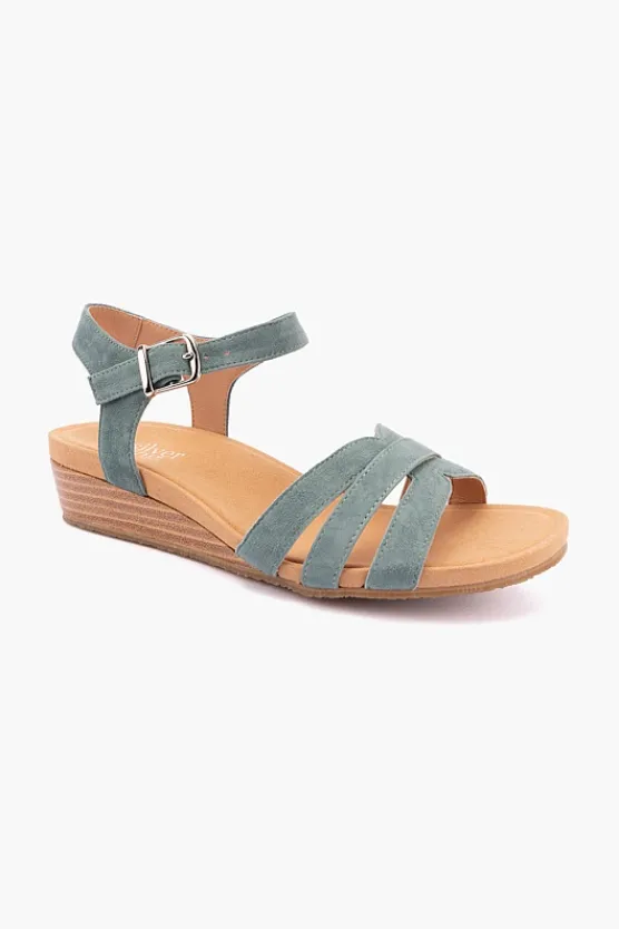 Silver Lining Ursula Pink New