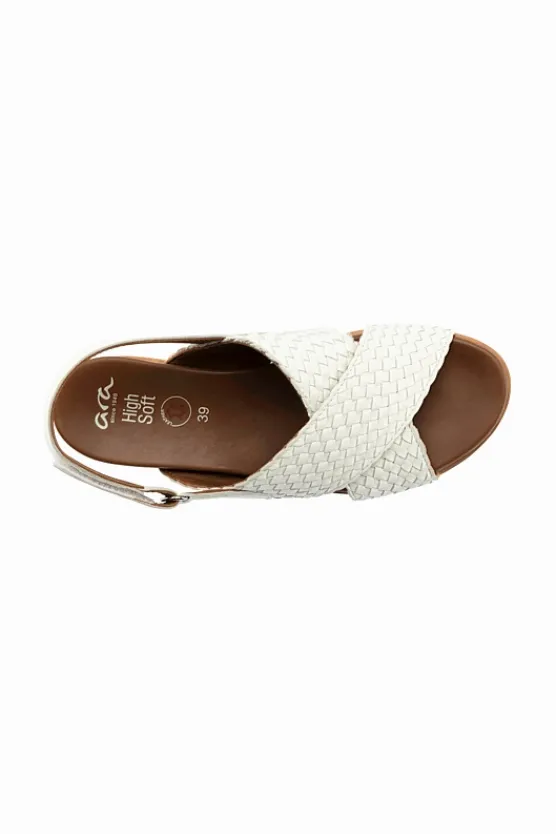 Ara Valencia Weave 28206 Clearance