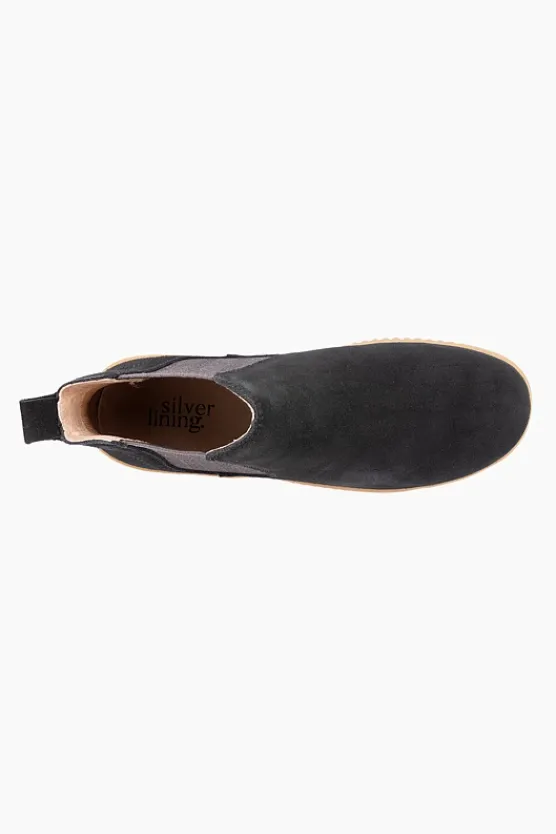 Silver Lining Vanity Online