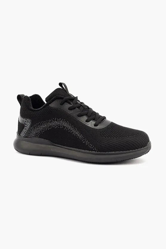 Propet Viator Vortex Black Sale