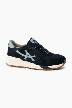 Allrounder by Mephisto Vitesse Navy Sale