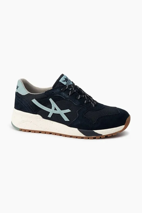 Allrounder by Mephisto Vitesse Navy Sale