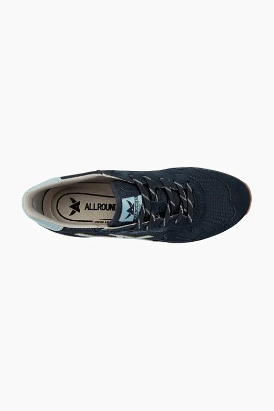 Allrounder by Mephisto Vitesse Navy Sale