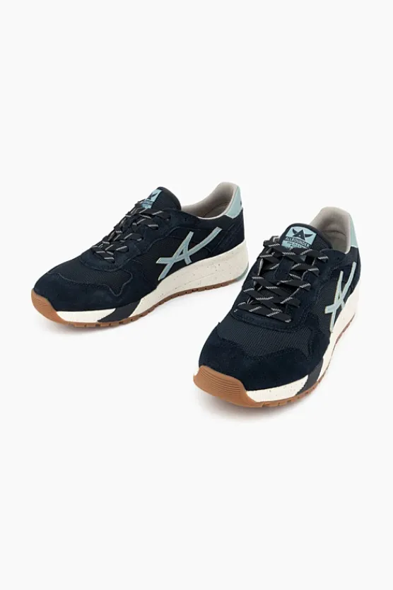 Allrounder by Mephisto Vitesse Navy Sale