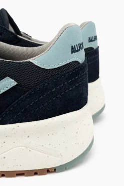 Allrounder by Mephisto Vitesse Navy Sale