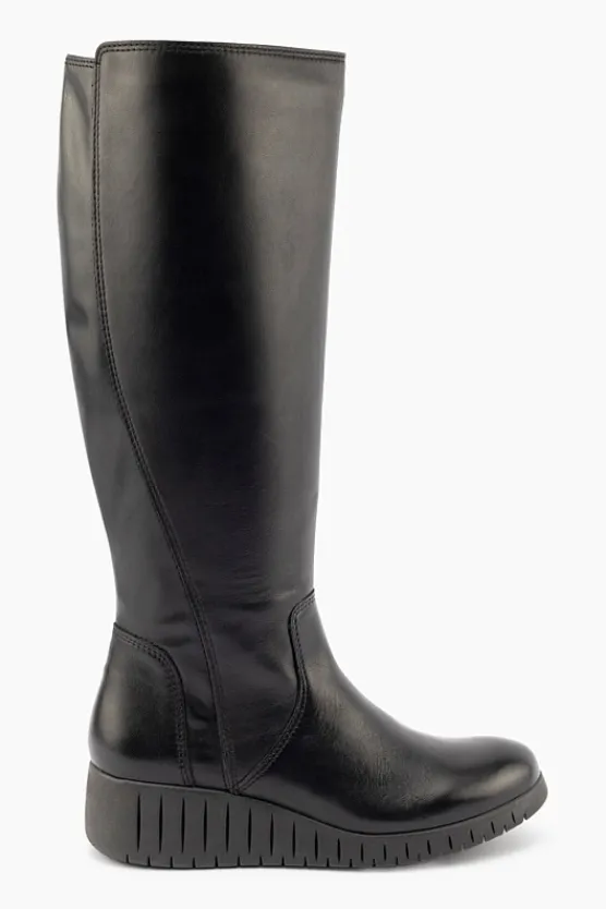 Gino Ventori Voyager Black Hot