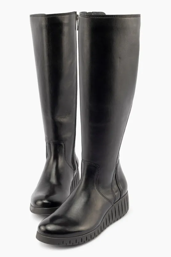 Gino Ventori Voyager Black Hot
