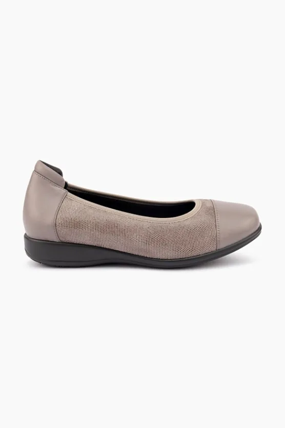 Klouds Walnut Stretch XW Clearance