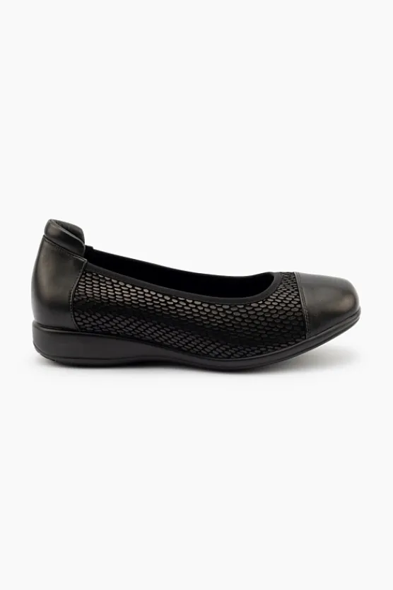 Klouds Walnut Stretch XW Clearance