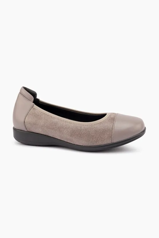 Klouds Walnut Stretch XW Clearance