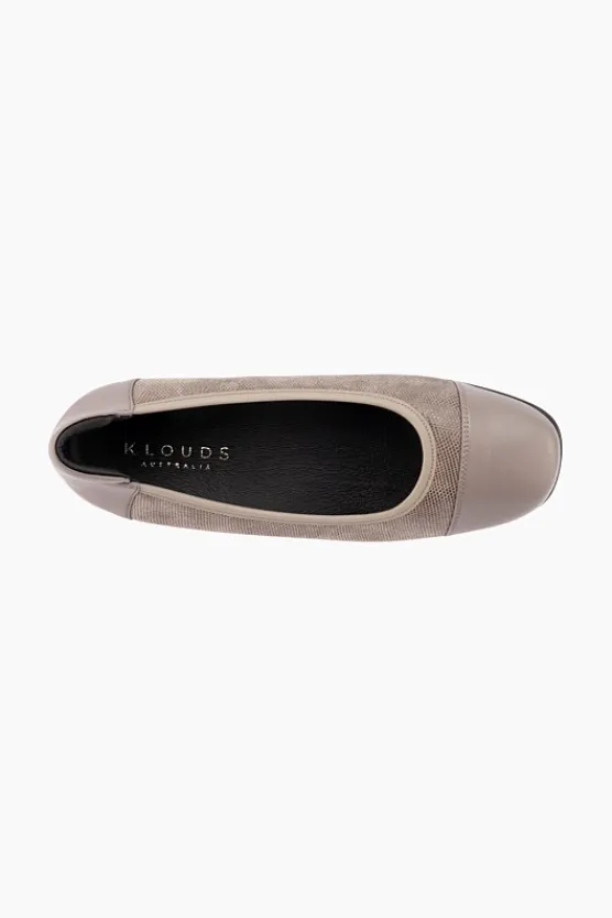 Klouds Walnut Stretch XW Clearance