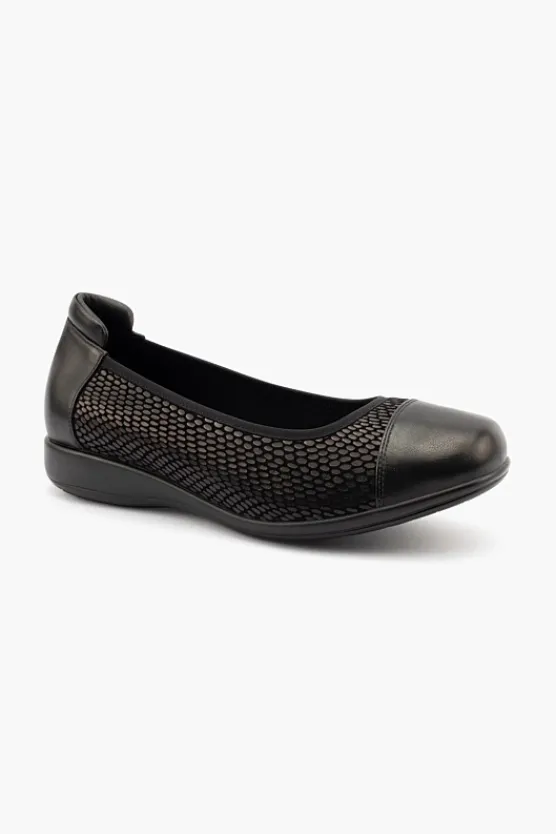 Klouds Walnut Stretch XW Clearance