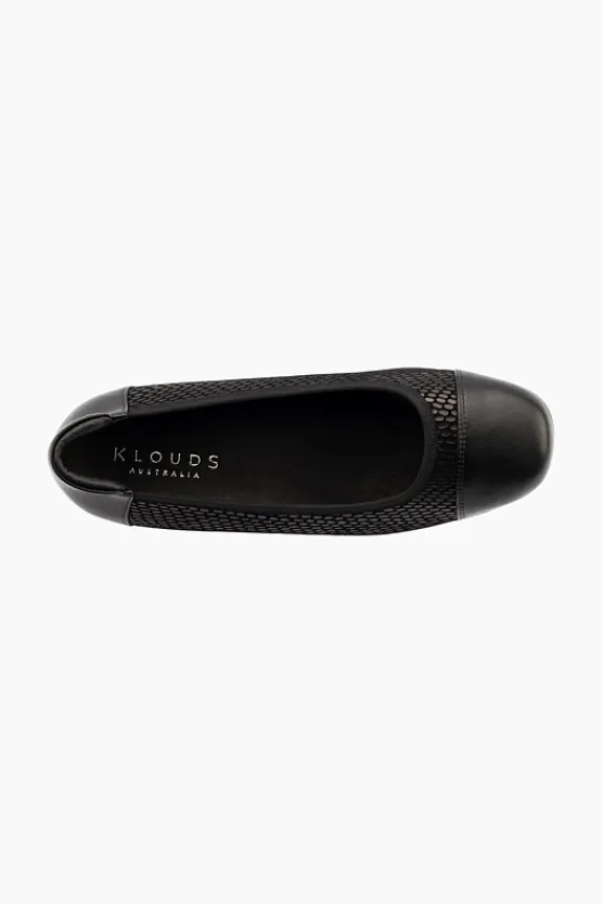 Klouds Walnut Stretch XW Clearance