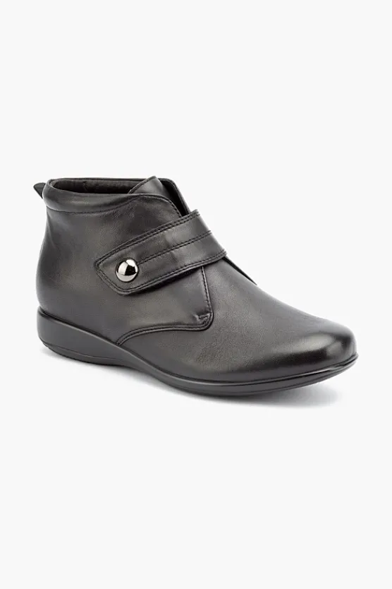 Klouds Willough XW Black Best