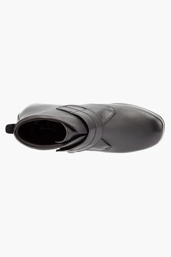 Klouds Willough XW Black Best