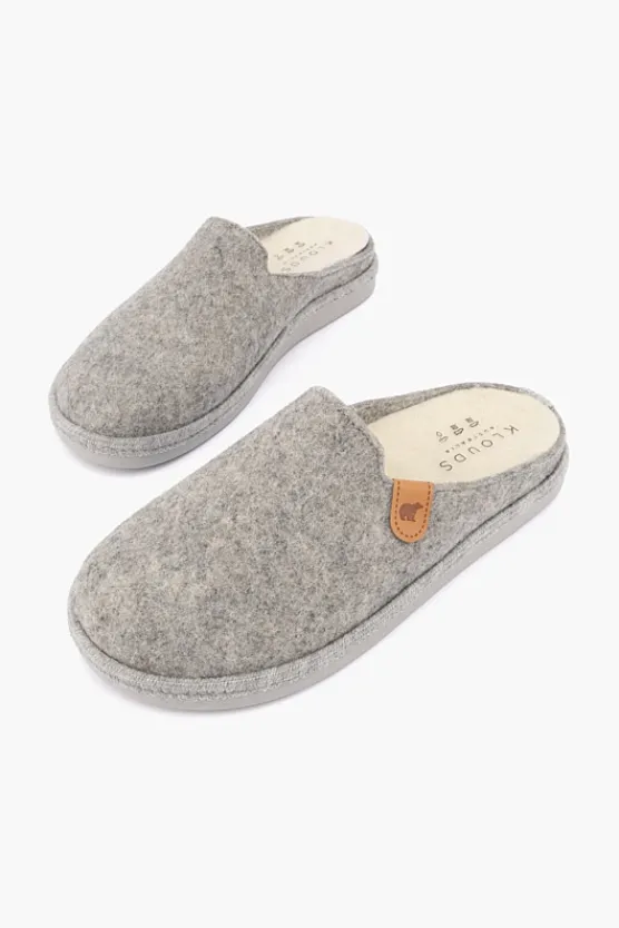 Klouds Wool Fashion