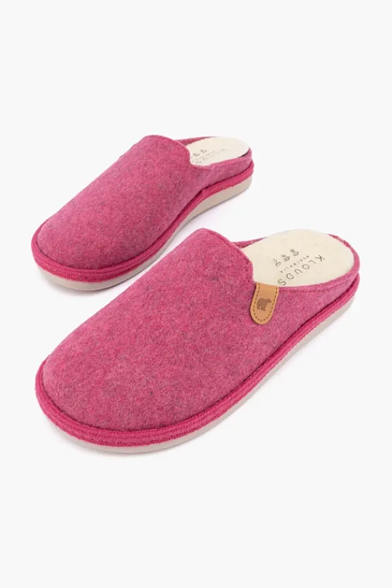Klouds Wool Fashion