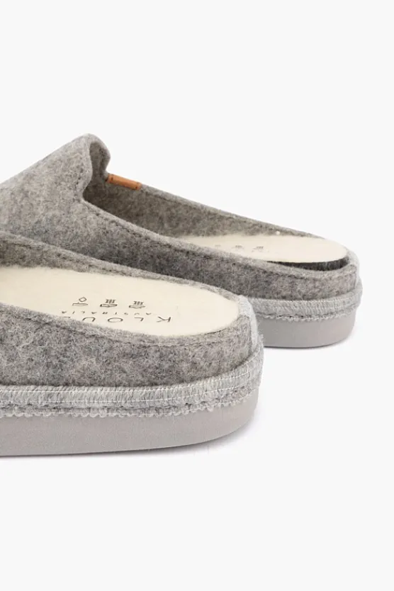 Klouds Wool Fashion