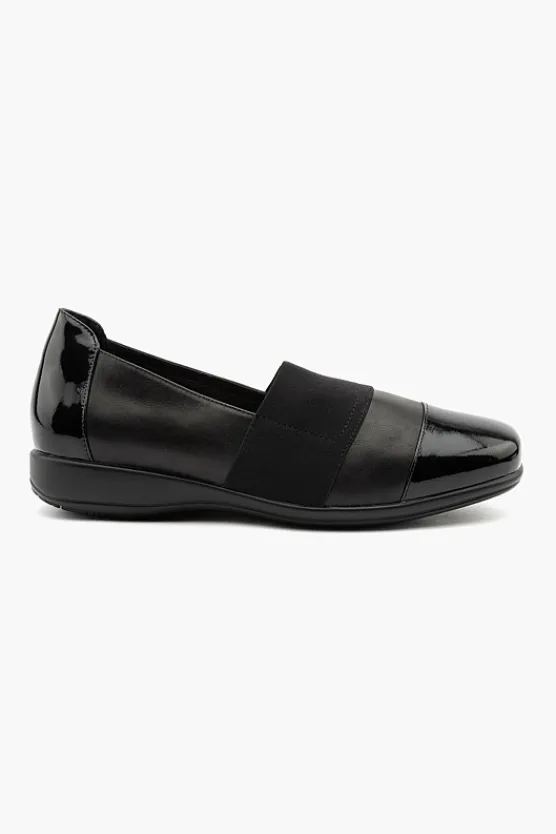Klouds Wren Black Best