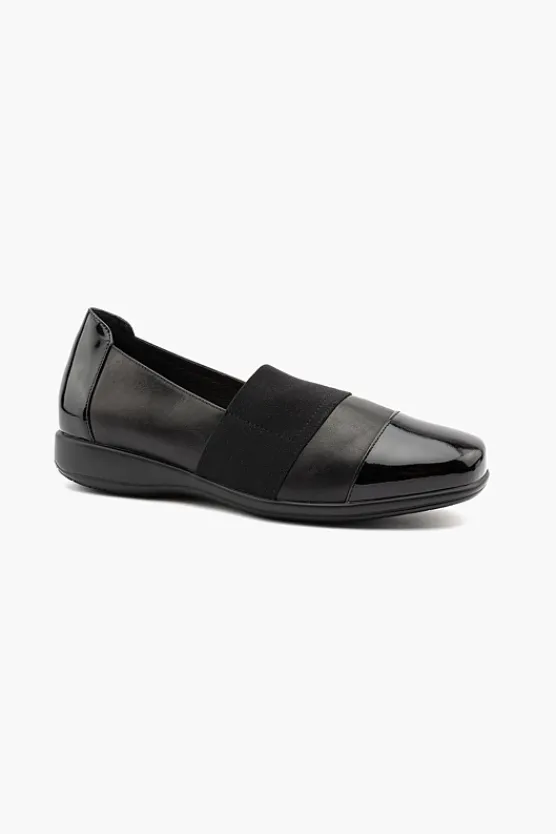 Klouds Wren Black Best