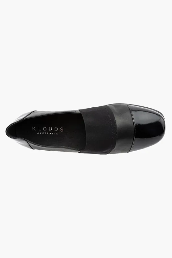 Klouds Wren Black Best