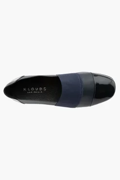 Klouds Wren Black Best