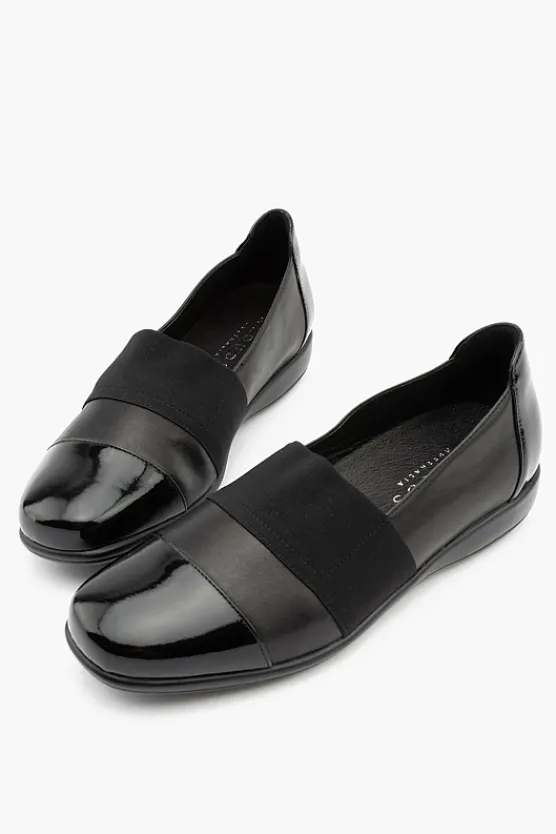 Klouds Wren Black Best