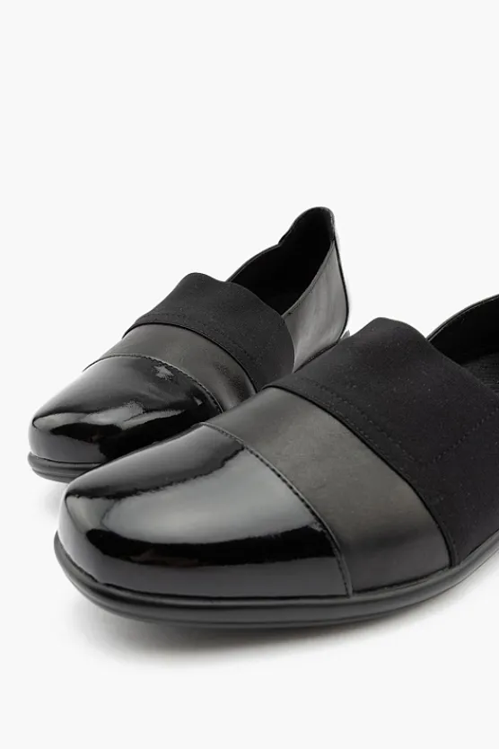 Klouds Wren Black Best