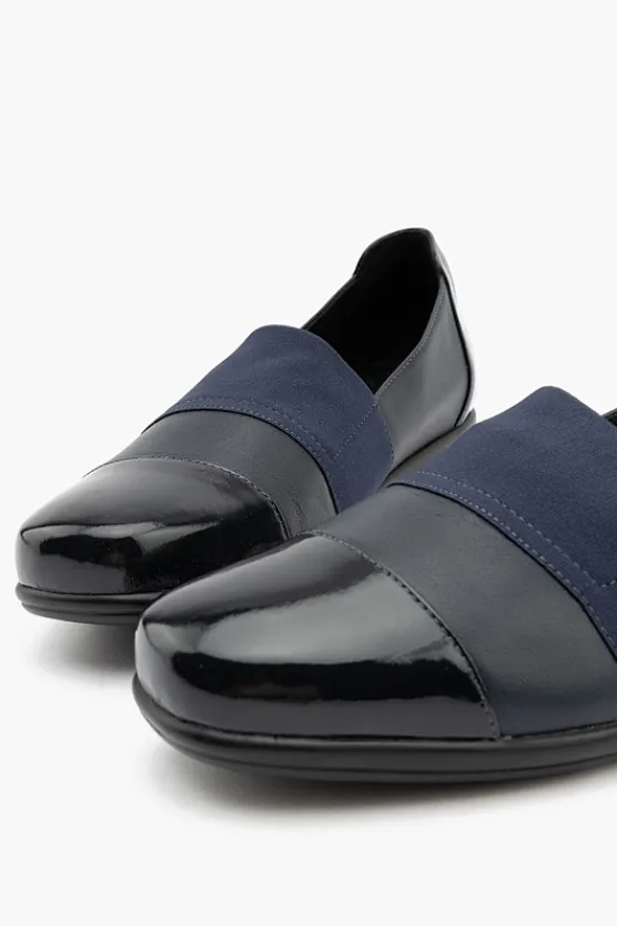 Klouds Wren Black Best