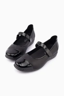 Klouds Wylie XW Black Outlet