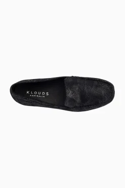 Klouds Wynne Pattern XW Black Discount