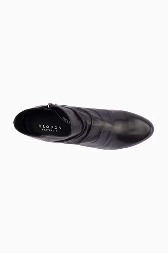 Klouds Xali Black Best