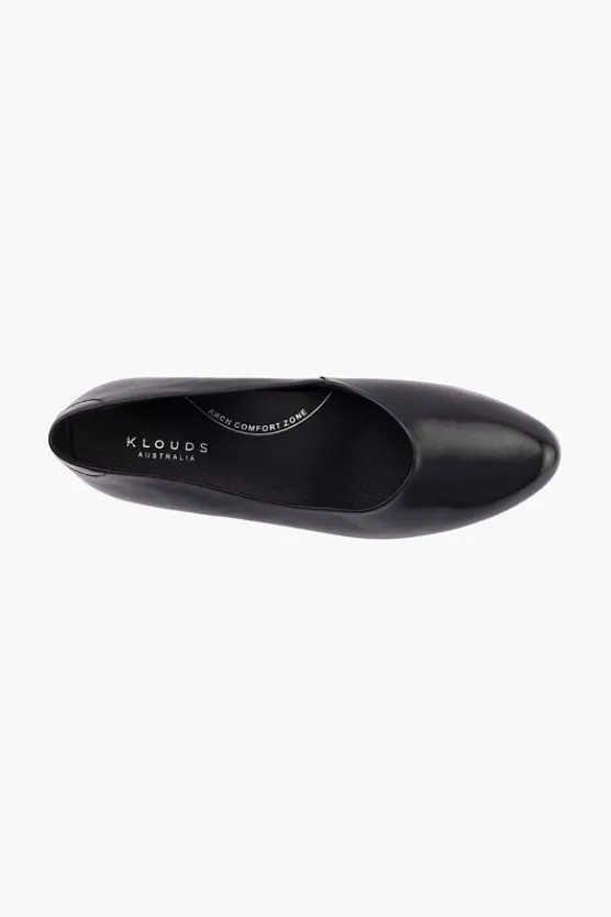 Klouds Xander Black Online