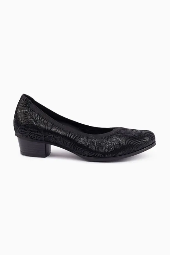 Klouds Xandra BlackMidnight Discount