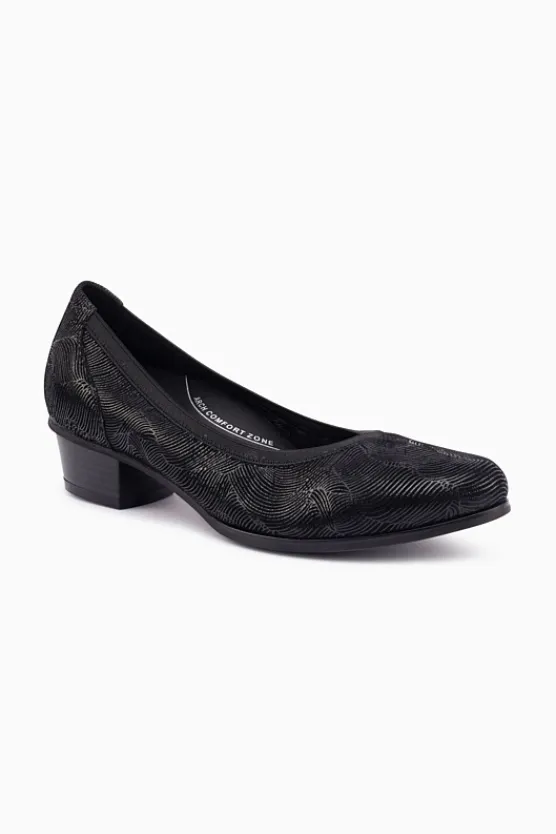 Klouds Xandra BlackMidnight Discount