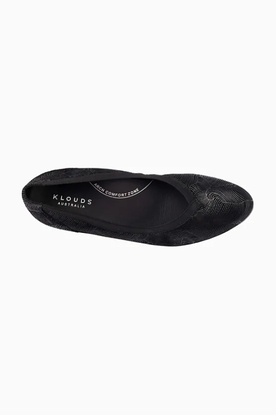 Klouds Xandra BlackMidnight Discount