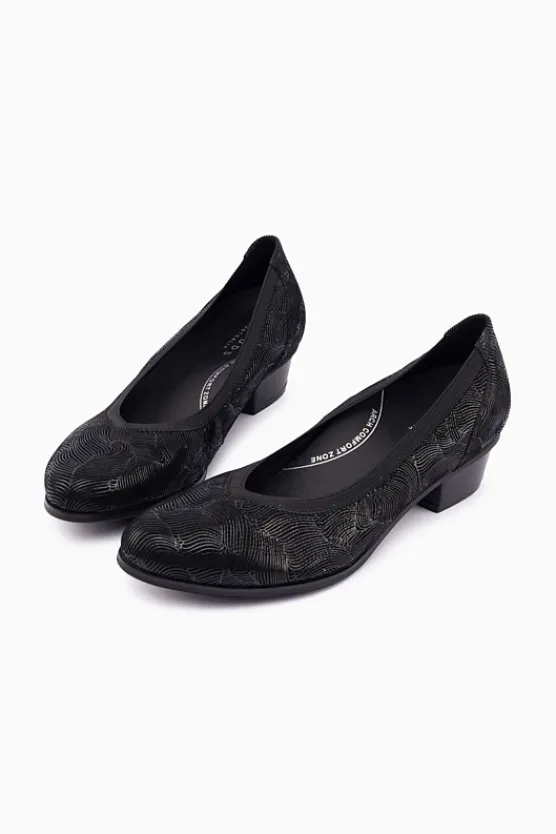 Klouds Xandra BlackMidnight Discount