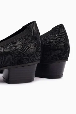 Klouds Xandra BlackMidnight Discount