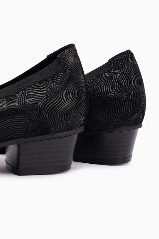 Klouds Xandra BlackMidnight Discount