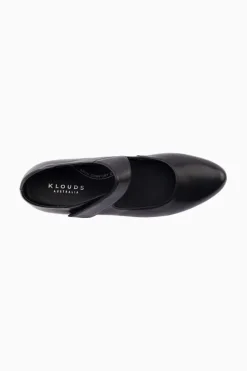 Klouds Xayah Black Clearance