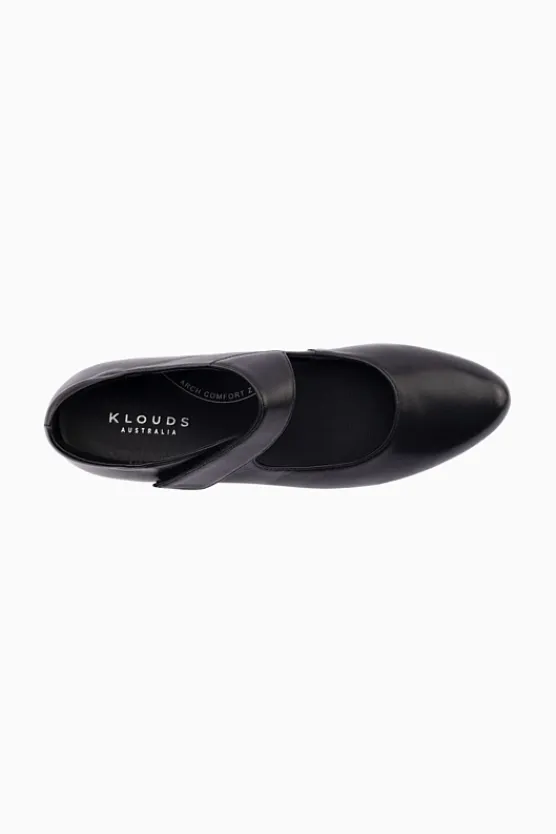 Klouds Xayah Black Clearance