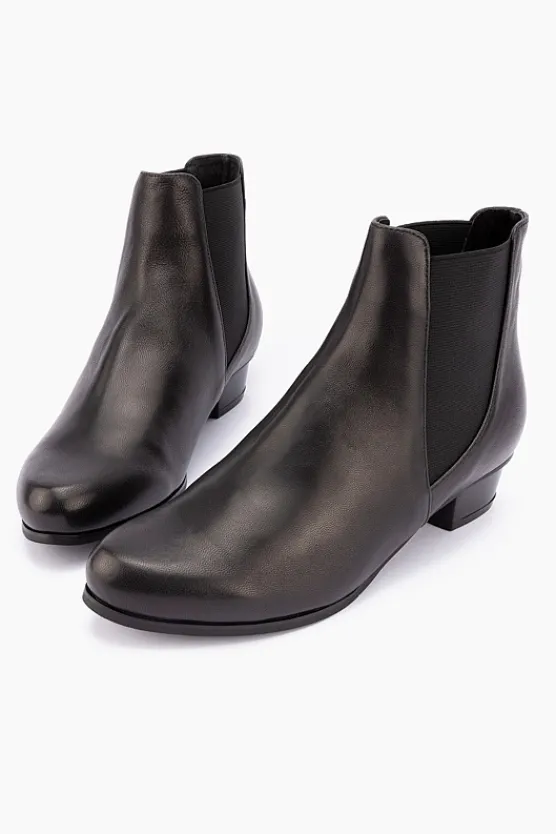 Klouds Xenia Black Clearance