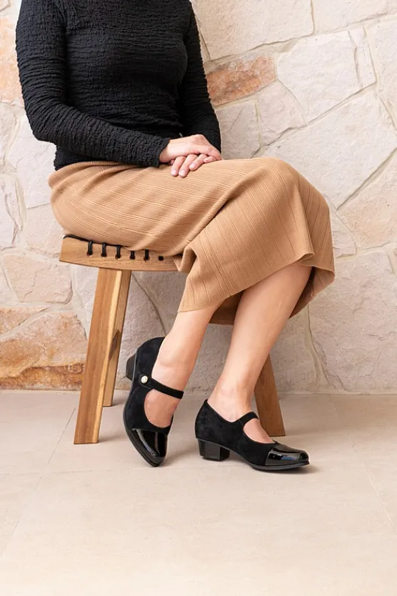 Klouds Xyla Black Discount