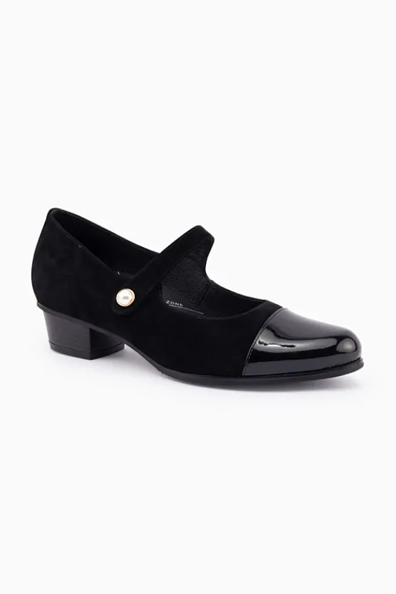 Klouds Xyla Black Discount