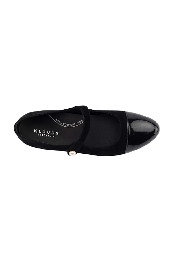 Klouds Xyla Black Discount