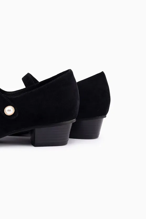 Klouds Xyla Black Discount