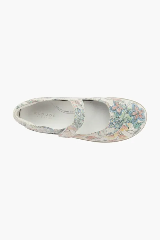 Klouds Yanis Print XW Multi New