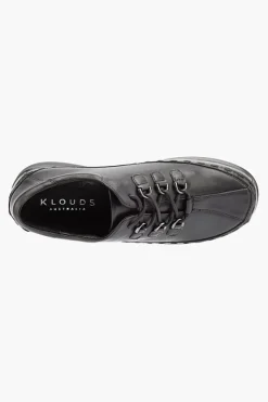 Klouds Yasmin XW Black Discount