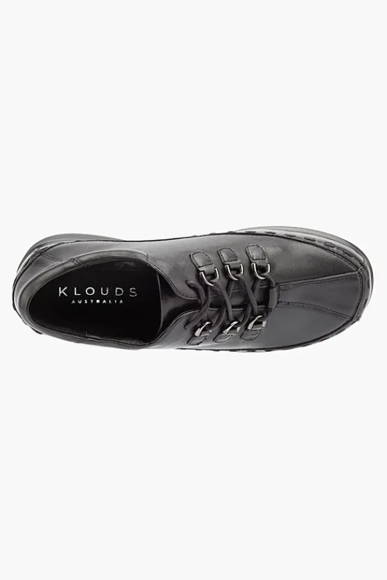 Klouds Yasmin XW Black Discount