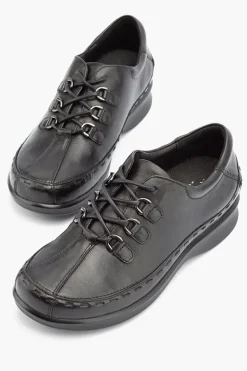 Klouds Yasmin XW Black Discount